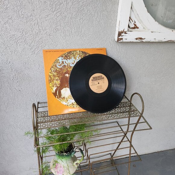 Vintage Mannheim Steamroller - Fresh Aire II Album - Picture 6 of 8